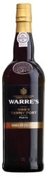 [190880] Kings Tawny Port, Warres