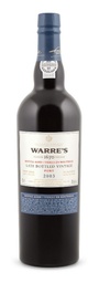 [190876] Late Bottled Vintage Port 2003, Warres