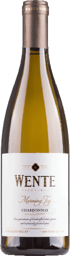 [197703] Wente Vineyards, Morning Fog Chardonnay, 2023