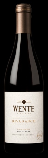 [197719] Wente Vineyards, Pinot Noir Riva Ranch, 2022