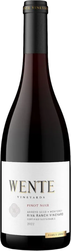 [197719] Wente Vineyards, Pinot Noir Riva Ranch, 2023