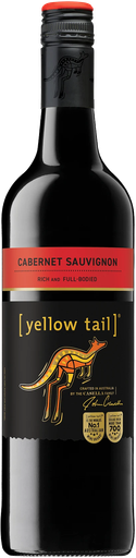 [199089] Yellow Tail, Cabernet Sauvignon, 2017