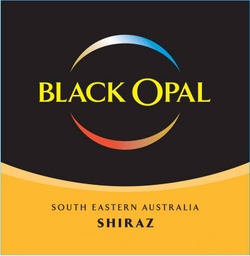 Shiraz, Black Opal
