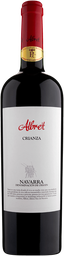 Crianza, Albret