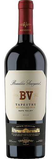 [192523] Reserve Tapestry Red Wine, Beaulieu Vineyard 