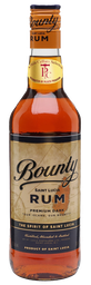[198562] Dark Rum, Bounty