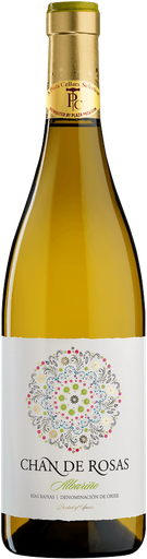 [196549] Chan de Rosas, Albariño Clasico, 2024