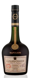 Napoleon, Courvoisier 