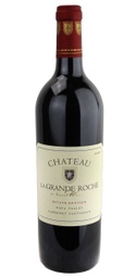 [196809] Cht La Grande Roche Cabernet, Forman Vineyard