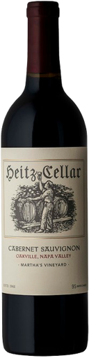 [666829] Heitz Cellars, Martha's Cabernet Sauvignon, 2018