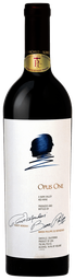Opus One 2015, Opus One Winery