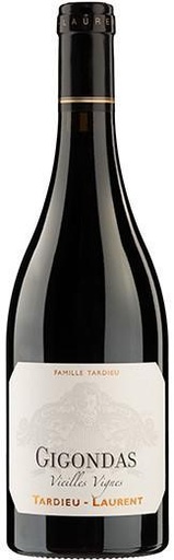 [195909] Tardieu-Laurent, Gigondas V.V., 2018