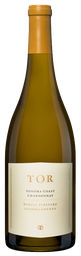 Carneros Chardonnay, Tor Wines