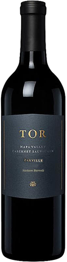 [191676] Tor Wines, Oakville Cabernet Sauvignon, 2021