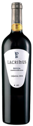 Lacrimus Rioja Selec de Familia, Valsanzo S.L.