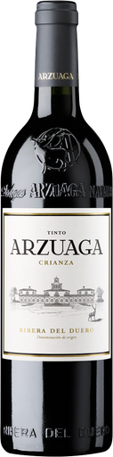[193132] Arzuaga Navarro, Crianza, 2022