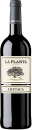 [193145] La Planta, Arzuaga Navarro