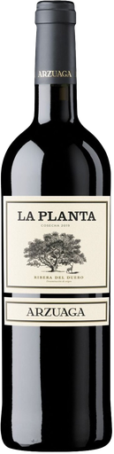 [193145] Arzuaga Navarro, La Planta, 2024