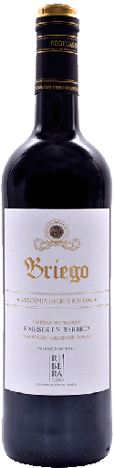 [193002] Briego, Vendimia Seleccionada, 2024