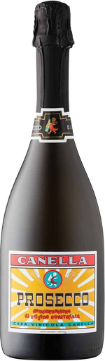 [192012] Canella, Prosecco Spumante Brut DOC