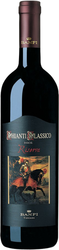 [192212] Castello Banfi, Chianti Riserva, 2023