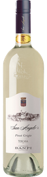 [192254] San Angelo Pinot Grigio, Castello Banfi 