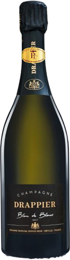 [192043] Blanc de Blancs, Champagne Drappier