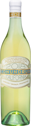 [195269] Conundrum, Conundrum White Blend, 2023