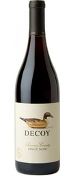 Decoy California Pinot Noir, Duckhorn 