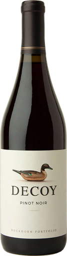 [197414] Duckhorn, Decoy California Pinot Noir, 2022