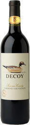 Decoy Sonoma Cabernet Sauvignon, Duckhorn 