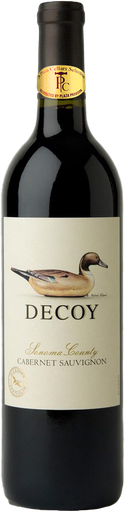 [197421] Duckhorn, Decoy Sonoma Cabernet Sauvignon, 2023