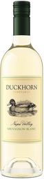 Sauvignon Blanc Napa, Duckhorn 