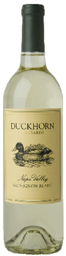 [197403] Sauvignon Blanc Napa, Duckhorn 