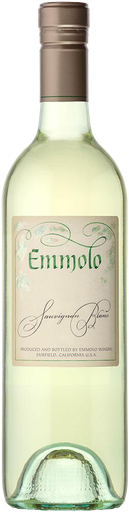 [195216] Emmolo Winery, Emmolo Sauvignon Blanc, 2024