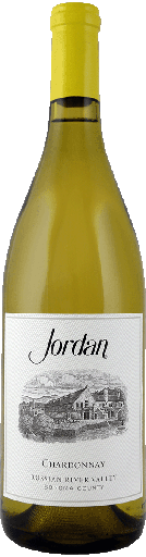 [193504] Jordan, Russian River Chardonnay, 2022