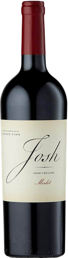 [194829] Josh Cellars, Merlot, 2023