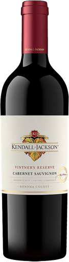 [196904] Kendall-Jackson, Vintner's Cabernet Sauvignon, 2023