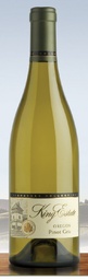 Pinot Gris, King Estate 