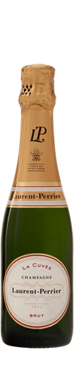 [190907] Brut, Laurent Perrier (Half-Bottle)