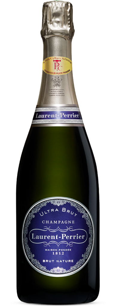 Laurent Perrier, Ultra Brut | La Boutique Du Vin