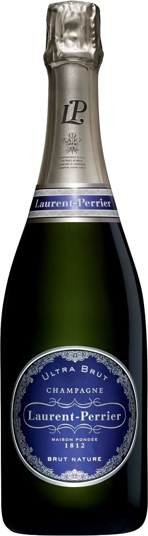 Laurent Perrier, Ultra Brut | La Boutique Du Vin