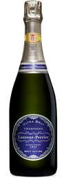 [190904] Ultra Brut, Laurent Perrier