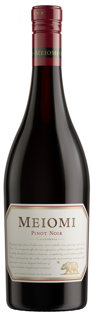 Meiomi pinot sales noir 2016