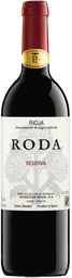 [666380] Roda Reserva, Roda