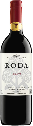 [666380] Roda, Roda Reserva, 2022