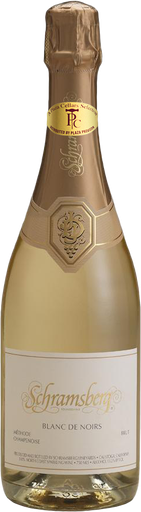 [196001] Schramsberg, Blanc de Noirs, 2022