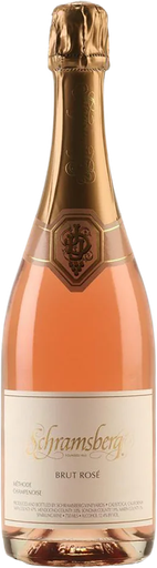 [196002] Schramsberg, Brut Rose, 2021