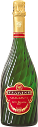 [190942] Cuvee Premium Brut, Tsarine Champagne 