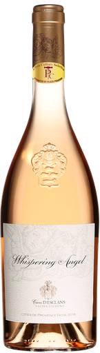 [190428] Chateau DEsclans, Whispering Angel Rose, 2023